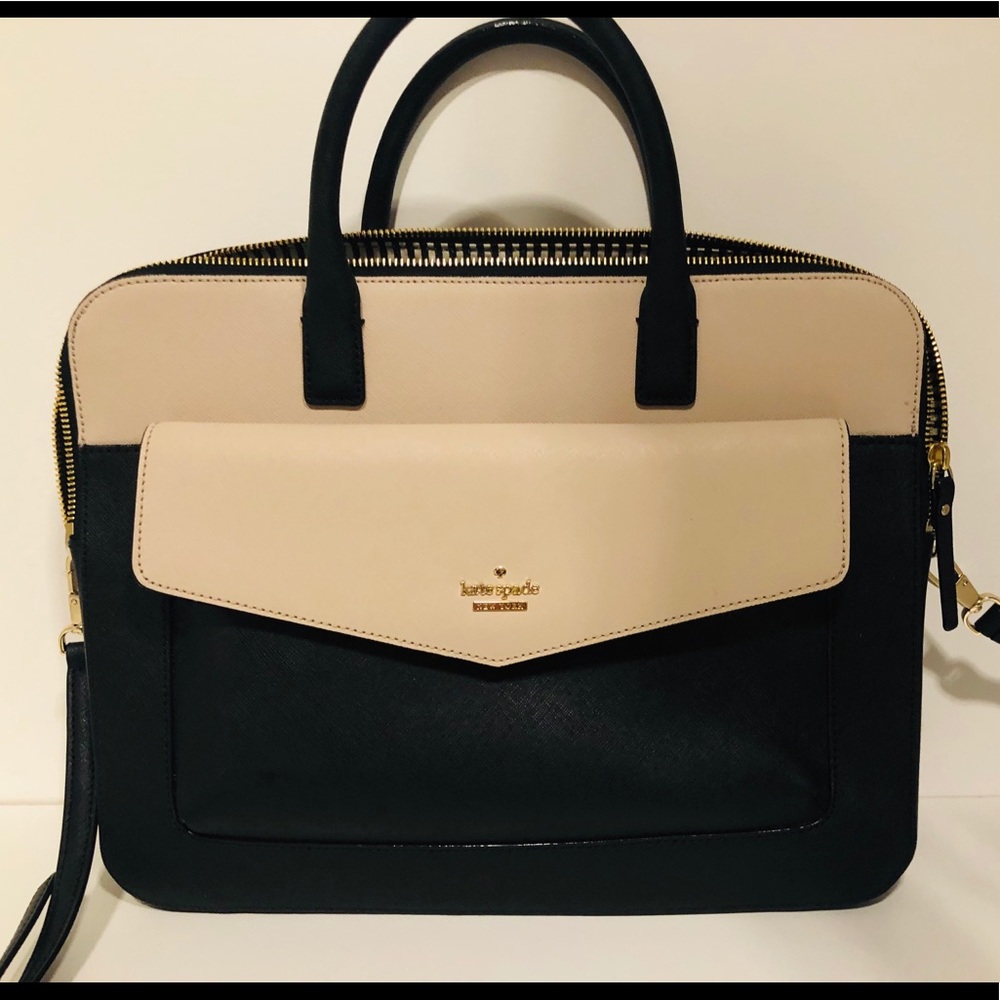 Kate Spade Laptop Bag